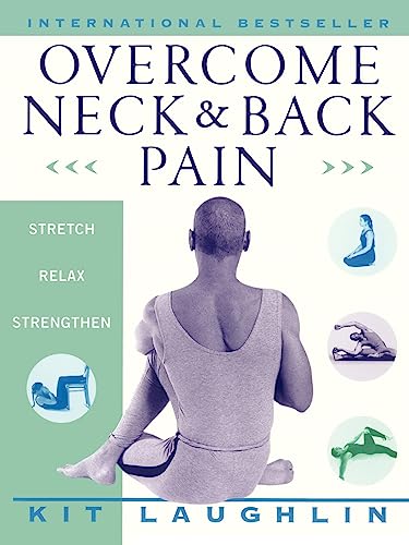Overcome Neck & Back Pain von Touchstone