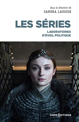 Les séries - Laboratoires d'éveil politique von CNRS EDITIONS