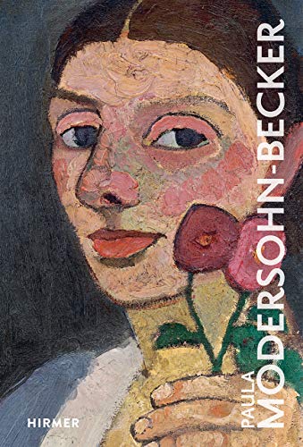 Paula Modersohn-Becker: The Great Masters of Art