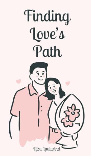 Finding Love's Path von Book Fairy Publishing