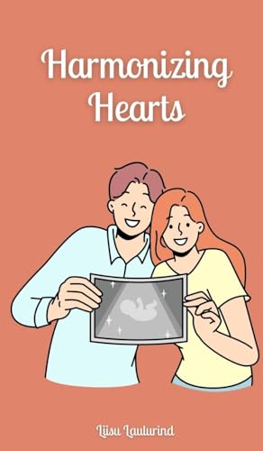 Harmonizing Hearts von Book Fairy Publishing