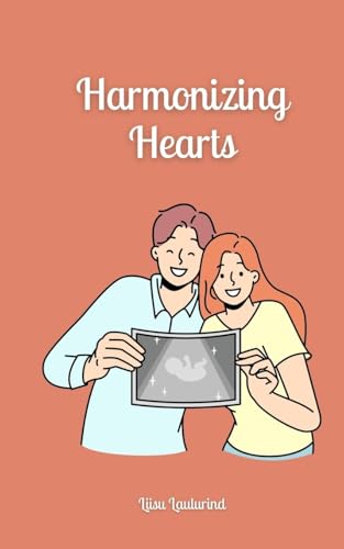 Harmonizing Hearts von Book Fairy Publishing