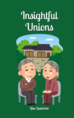 Insightful Unions von Book Fairy Publishing