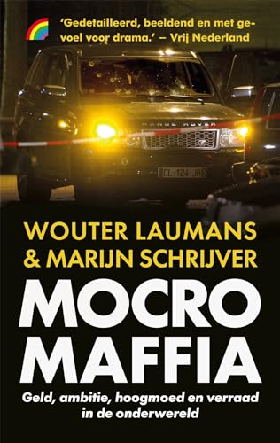 Mocro Maffia