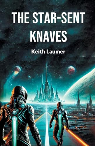 The Star-Sent Knaves von Double 9 Books