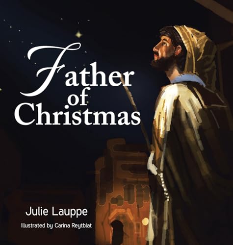 Father of Christmas von Christian Faith Publishing