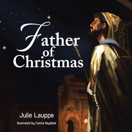Father of Christmas von Christian Faith Publishing