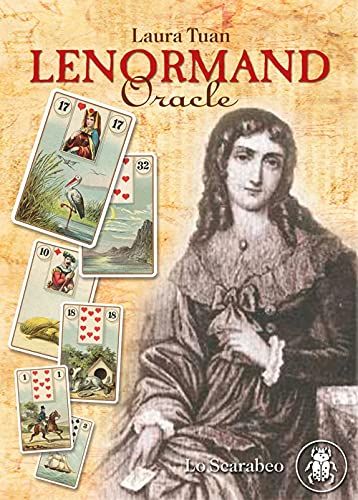 Lenormand Oracle von Lo Scarabeo