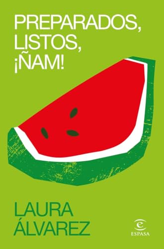 Preparados, listos, ¡ÑAM! (F. COLECCION) von ESPASA CALPE