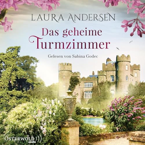 Das geheime Turmzimmer: 2 CDs