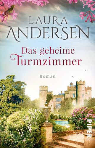 Das geheime Turmzimmer: Roman