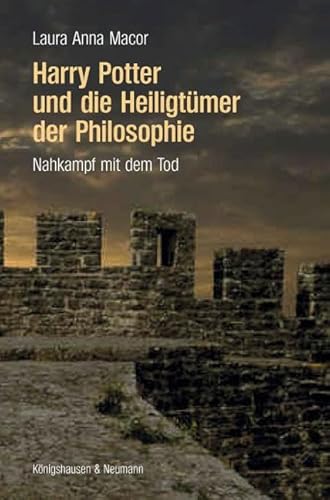 Harry Potter und die Heiligtümer der Philosophie: Nahkampf mit dem Tod