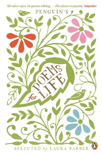 Penguin's Poems for Life von Penguin Classics