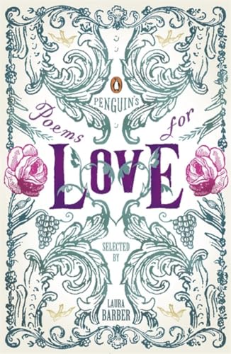 Penguin's Poems for Love von Penguin