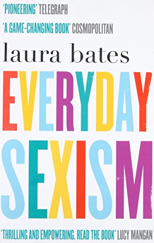 Everyday Sexism von Simon & Schuster