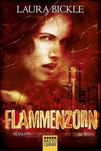 Flammenzorn: Roman (Fantasy. Bastei Lübbe Taschenbücher)
