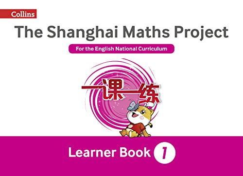 Year 1 Learning (The Shanghai Maths Project) von Collins