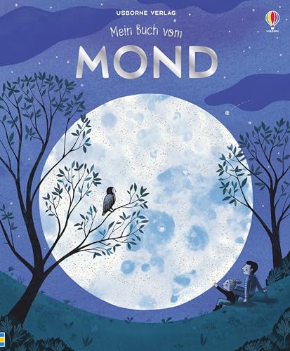 Mein Buch vom Mond Mein Buch vom Mond