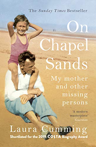 On Chapel Sands: My mother and other missing persons von Vintage