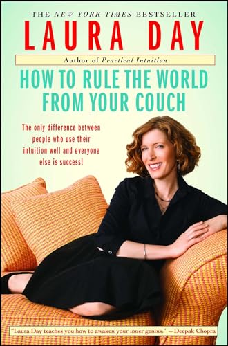 How to Rule the World from Your Couch How to Rule the World from Your Couch von Atria Books