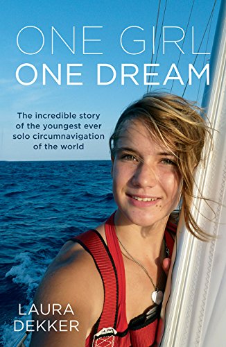 One Girl One Dream von HarperCollins Publishers (New Zealand)