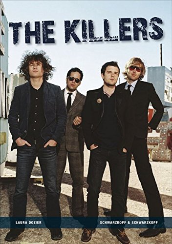 The Killers von Unbekannt