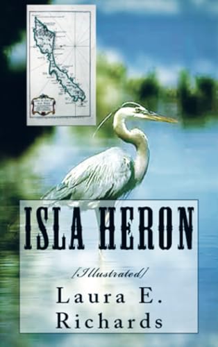 Isla Heron von E-Kitap Projesi & Cheapest Books