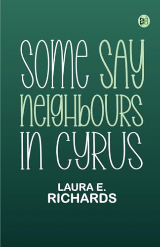 Some Say Neighbours in Cyrus von Zinc Read