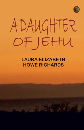 A daughter of Jehu von Zinc Read