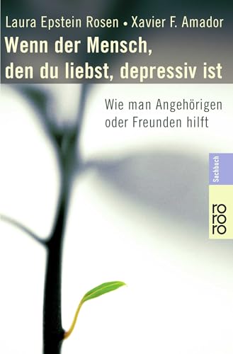 Wenn der Mensch, den du liebst, depressiv ist: Wie man Angehörigen oder Freunden hilft