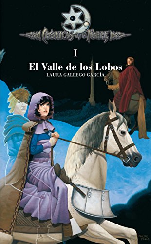 Crónicas de la Torre I. El Valle de los Lobos von EDICIONES SM