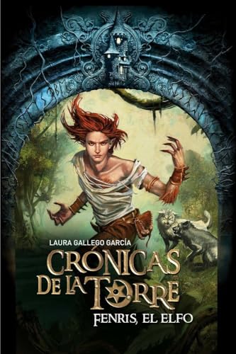 Crónicas de la torre. Fenris el elfo