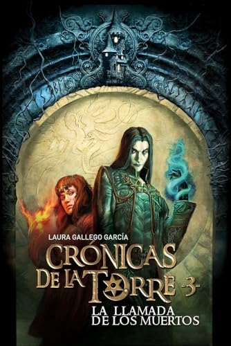 Crónicas de la torre. La llamada de los muertos von SM.