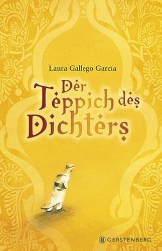 Der Teppich des Dichters Der Teppich des Dichters