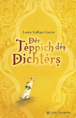 Der Teppich des Dichters