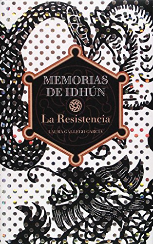 Memorias de Idhún: Memorias de Idhun 1/La resistencia