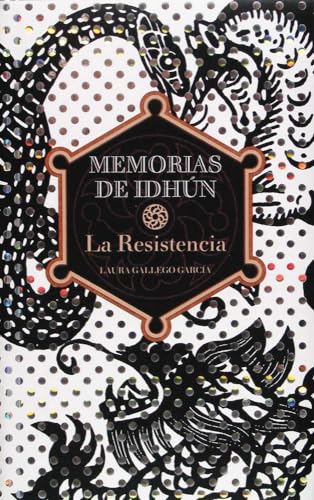 Memorias de Idhún: Memorias de Idhun 1/La resistencia von EDICIONES SM