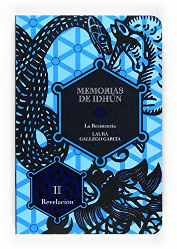 Memorias de Idhun 2. Revelación: La resistencia II/Revelacion (Memorias de Idhún, Band 1) von EDICIONES SM
