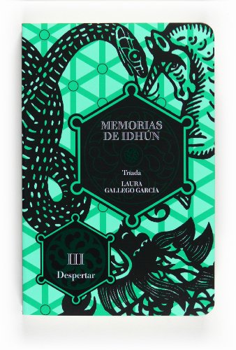 Memorias de Idhun 3. Despertar: Triada III/Despertar (Memorias de Idhún, Band 3) von EDICIONES SM