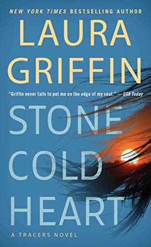 Stone Cold Heart (Volume 13) (Tracers)