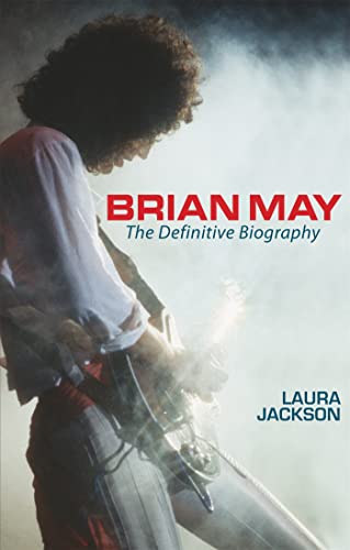 Brian May: The definitive biography von Hachette