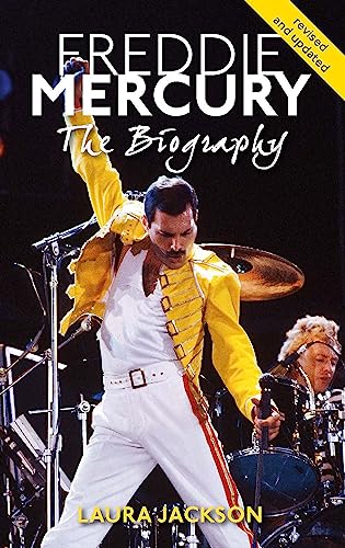 Freddie Mercury: The biography Freddie Mercury: The biography von Piatkus
