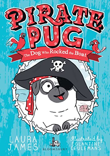 Pirate Pug (The Adventures of Pug)