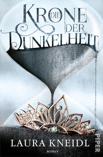 Die Krone der Dunkelheit (Die Krone der Dunkelheit 1): Roman | Von der Autorin der „Berühre mich nicht"-Reihe Die Krone der Dunkelheit (Die Krone der Dunkelheit 1): Roman | Von der Autorin der „Berühre mich nicht"-Reihe