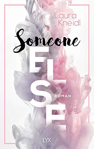 Someone Else: Roman