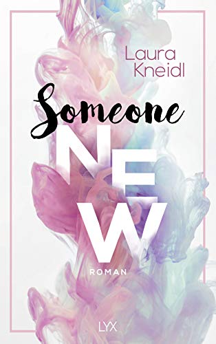 Someone New: Roman