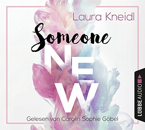 Someone New: .