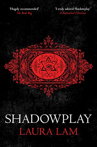 Shadowplay: Volume 2 (Micah Grey Trilogy, 2, Band 2)