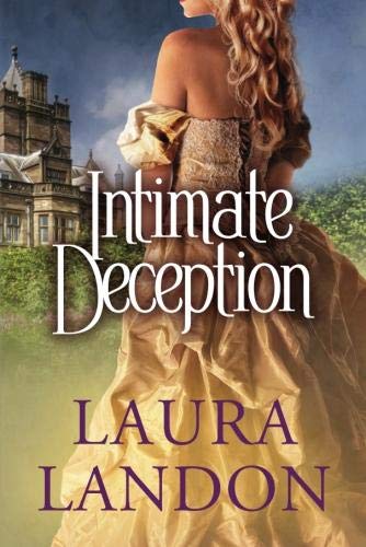 Intimate Deception Intimate Deception von Montlake Romance