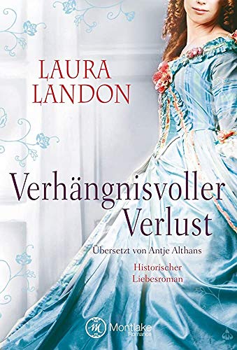 Verhängnisvoller Verlust